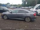 Honda Civic Lx Image 16