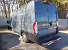 Ram Promaster Cargo Van High Roof 159 Wb Ext Image 6
