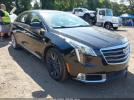 Cadillac XTS Luxury Image 1