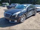 Cadillac XTS Luxury Image 4