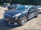 Cadillac XTS Luxury Image 2
