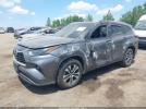 Toyota Highlander Xle Image 14