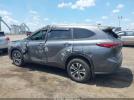 Toyota Highlander Xle Image 13