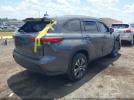 Toyota Highlander Xle Image 3