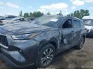 Toyota Highlander Xle Image 2