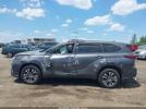 Toyota Highlander Xle Image 8