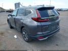 Honda CR-V Awd Ex Image 2