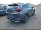 Honda CR-V Awd Ex Image 3