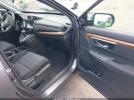 Honda CR-V Awd Ex Image 4