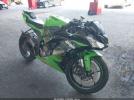 Kawasaki Zx636 K Image 1