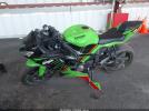 Kawasaki Zx636 K Image 7