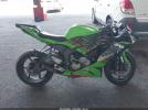 Kawasaki Zx636 K Image 5