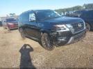 Nissan Armada Platinum 4wd Image 1