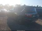 Nissan Armada Platinum 4wd Image 6