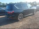 Nissan Armada Platinum 4wd Image 3