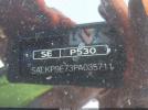 Land Rover Range Rover P530 Se Image 14