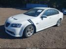 Pontiac G8 Image 4