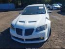 Pontiac G8 Image 8