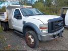 Ford F-450 Image 1