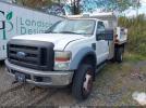 Ford F-450 Image 4