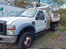Ford F-450 Image 9
