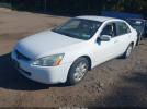 Honda Accord 2.4 Lx Image 3