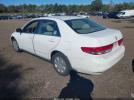 Honda Accord 2.4 Lx Image 4