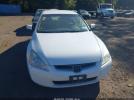 Honda Accord 2.4 Lx Image 6