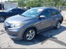 Honda HR-V Ex Image 3