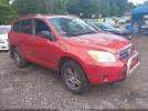 Toyota RAV4 Image 1
