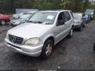 Mercedes-Benz M-Class Image 4