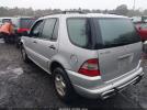 Mercedes-Benz M-Class Image 3