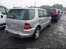 Mercedes-Benz M-Class Image 2
