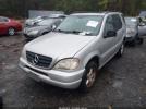 Mercedes-Benz M-Class Image 6