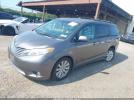 Toyota Sienna Limited Image 6