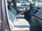Toyota Sienna Limited Image 7