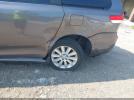 Toyota Sienna Limited Image 15