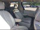 Toyota Sienna Limited Image 9