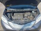 Toyota Sienna Limited Image 17
