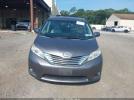Toyota Sienna Limited Image 13
