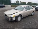 Toyota Camry Le Image 10