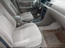 Toyota Camry Le Image 9