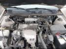 Toyota Camry Le Image 6