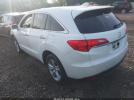 Acura RDX Image 12