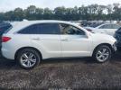 Acura RDX Image 8