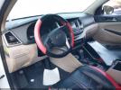 Hyundai TUCSON Sport Image 8