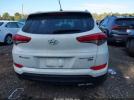 Hyundai TUCSON Sport Image 15
