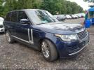 Land Rover Range Rover 3.0l V6 Supercharged Hse Image 1