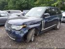 Land Rover Range Rover 3.0l V6 Supercharged Hse Image 2