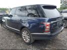 Land Rover Range Rover 3.0l V6 Supercharged Hse Image 17